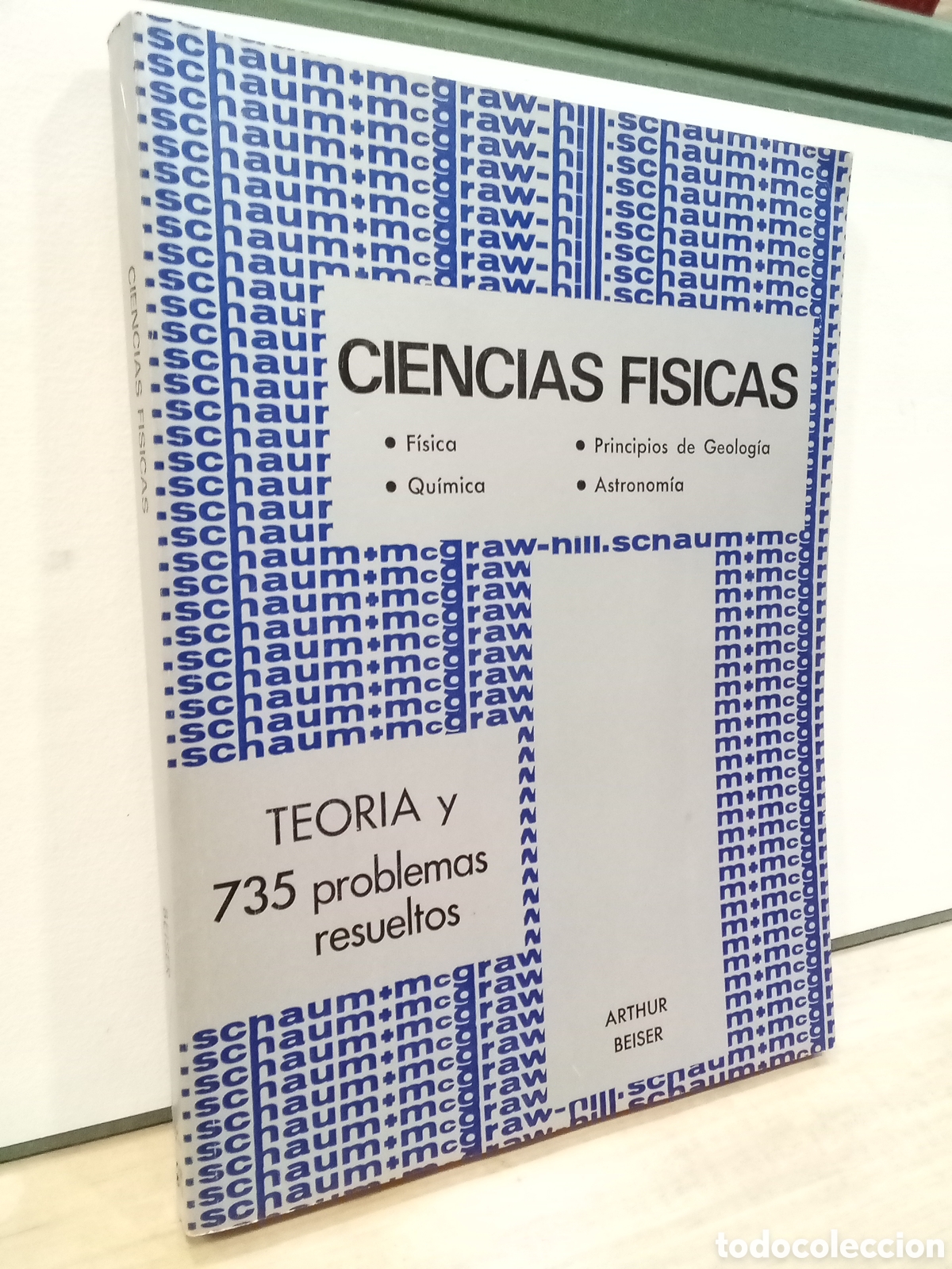 Livros em segunda m&atilde;o: Arthur Beiser : Ciencias f&iacute;sicas