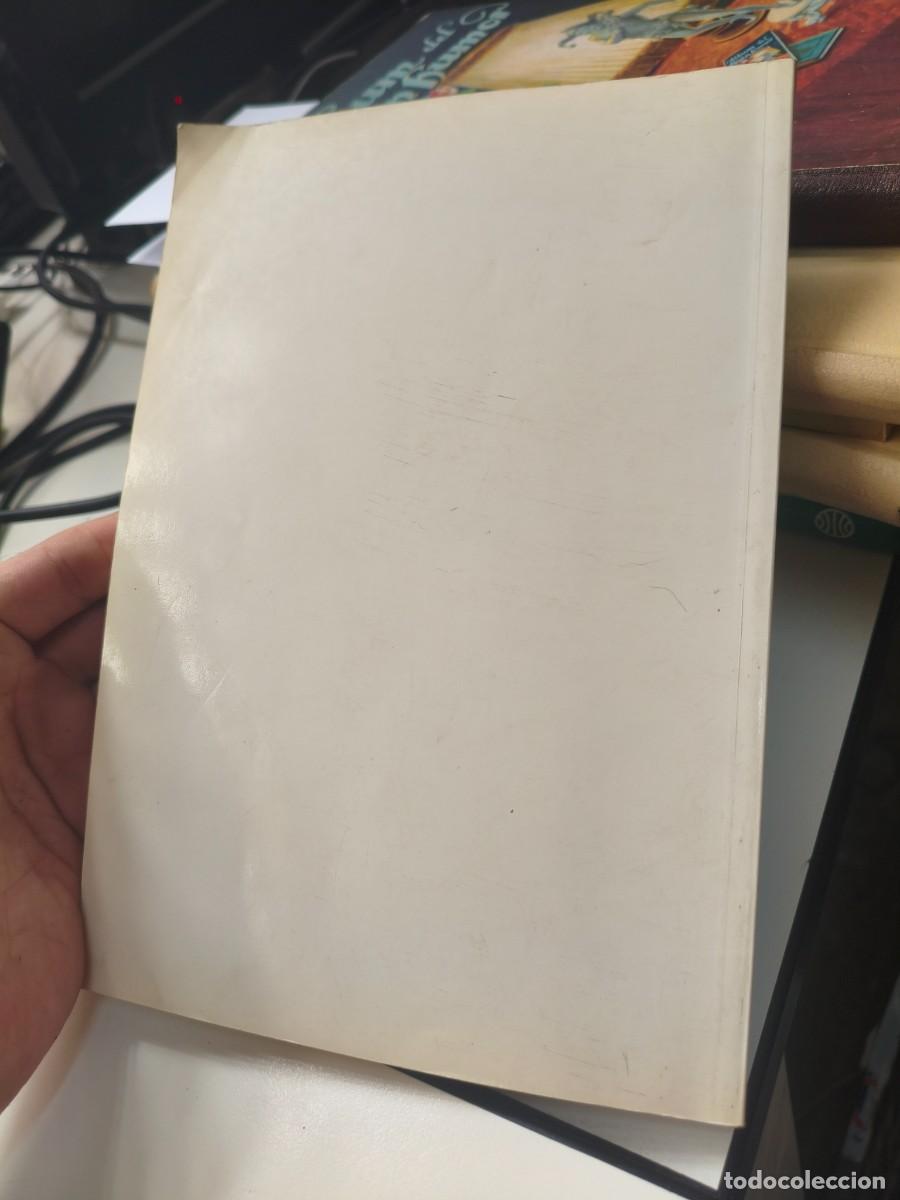 Libros de segunda mano de ciencias: T&eacute;cnicas de biolog&iacute;a molecular M.Baiget - Foto 6