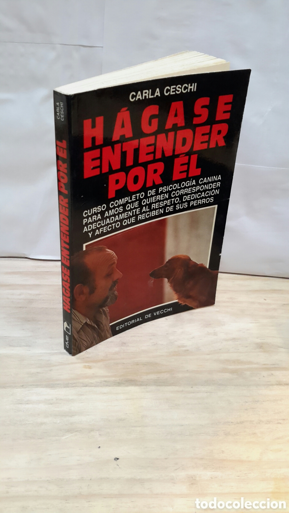 Libros de segunda mano: Hagase entender por el - Carla Ceschi