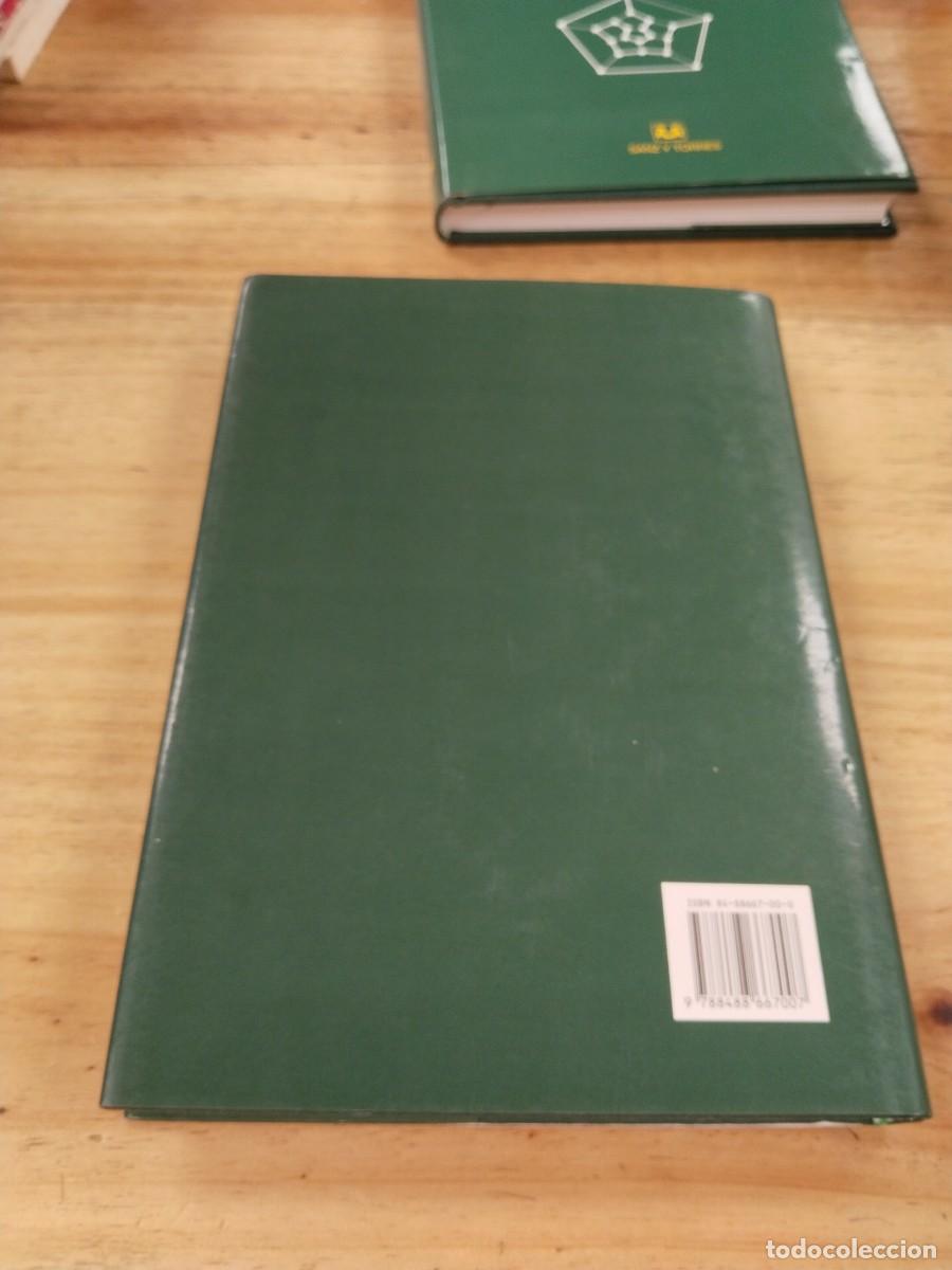 Libros de segunda mano de ciencias: Elementos de Matem&aacute;tica Discreta / Problemas de Matem&aacute;tica Discreta - Bujalance, Costa, Mart&iacute;nez - Foto 3