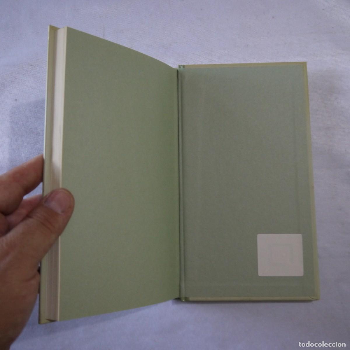 Libros de segunda mano: HIERBAS. MANUAL PARA SIBARITAS - MARCUS A. WEBB - Foto 12