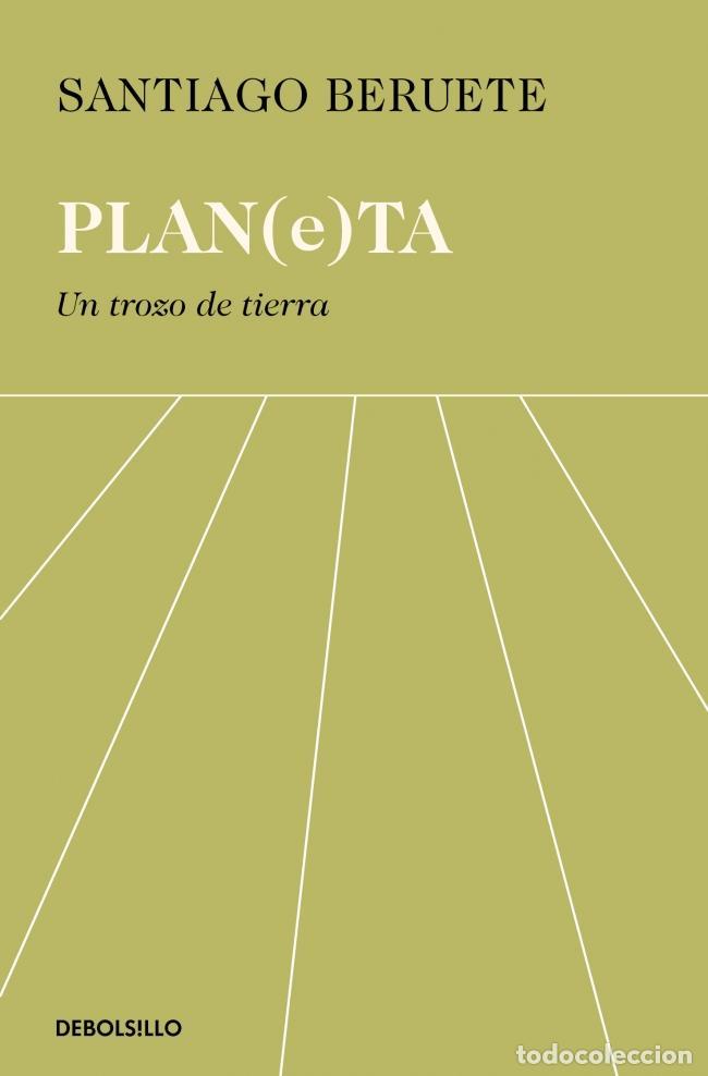 Libri di seconda mano: PLANETA. - Beruete, Santiago.