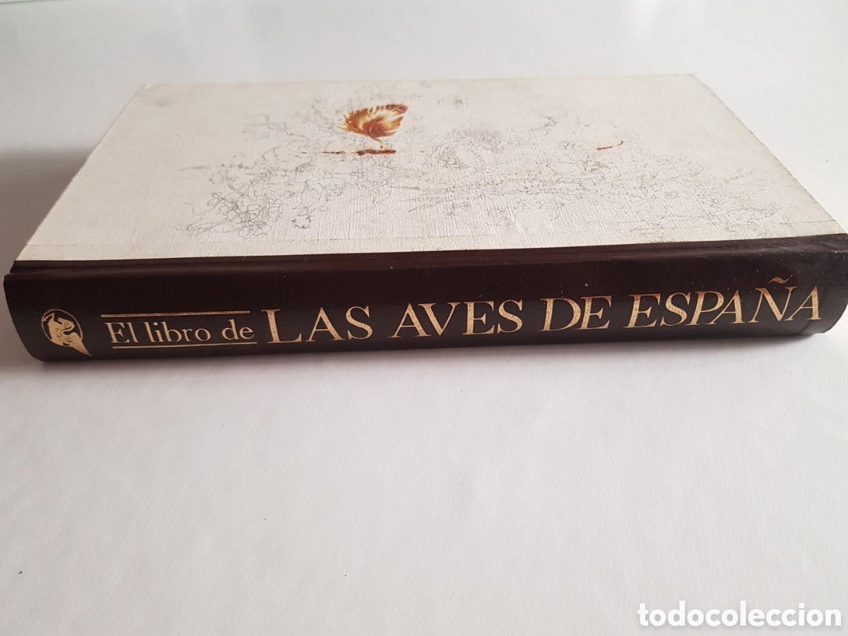 Libros de segunda mano: El libro de las aves de Espa&ntilde;a. Readers Digest - Foto 5