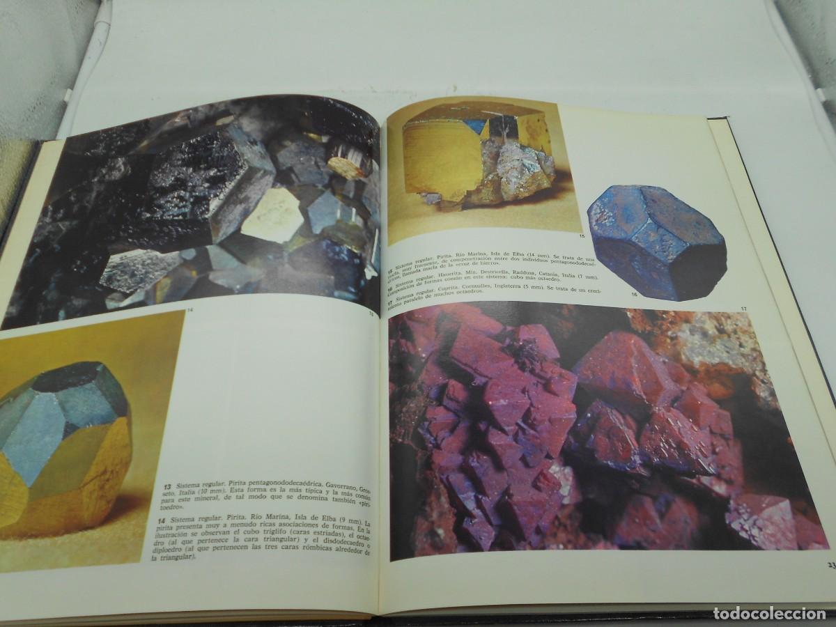 Libros de segunda mano: el mundo de los cristales - Foto 3