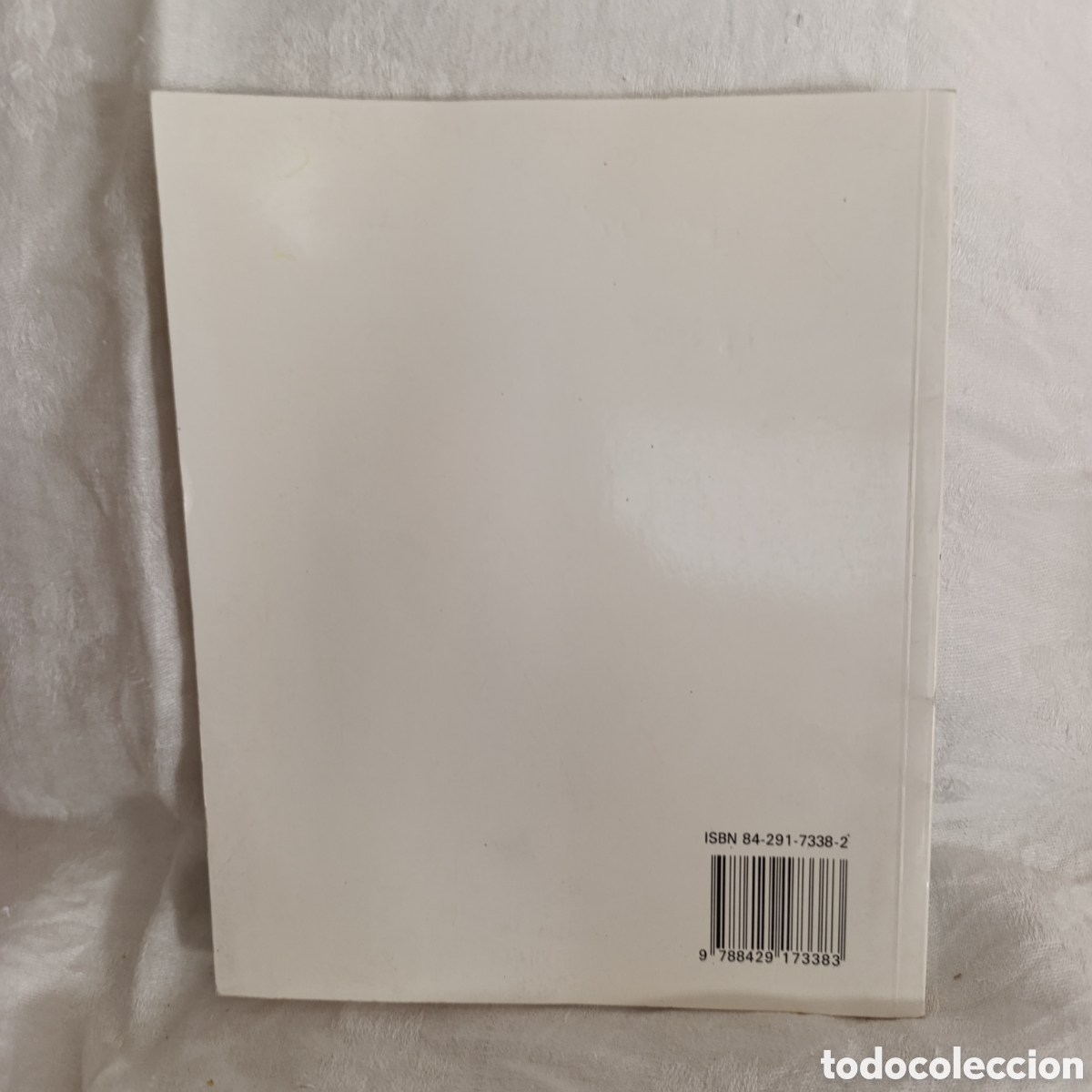 Libros de segunda mano: Libro t&eacute;cnico Biomol&eacute;culas: Lecciones de Bioqu&iacute;mica Estructural. - Foto 5