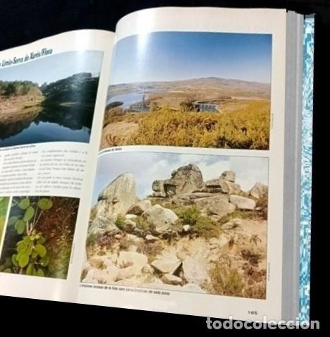 Libros de segunda mano: F3510 - GUIA DE LA FLORA Y FAUNA DE GALICIA. - Foto 13