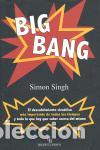 Libros de segunda mano: Big Bang. - Singh, Simon.