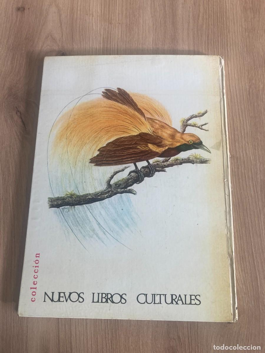 Libros de segunda mano: Conoce a las aves y los reptiles Editorial Fher - Foto 2