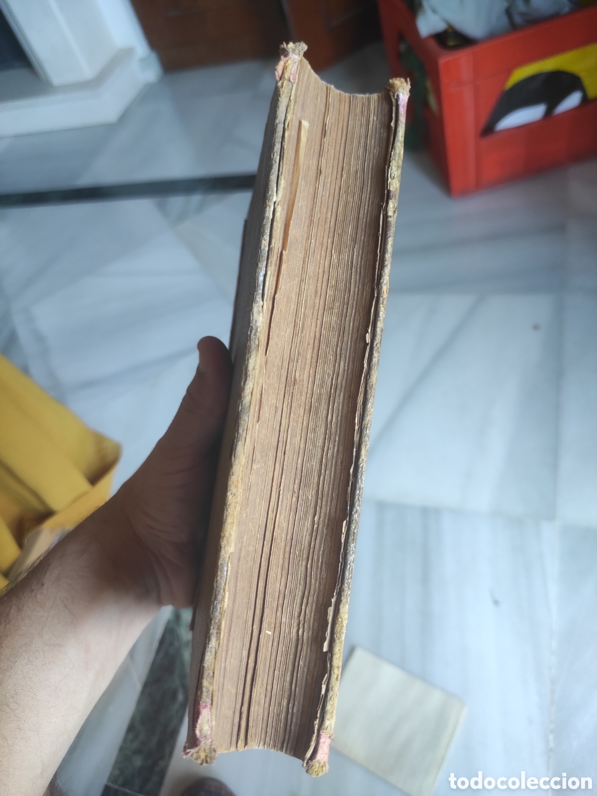 Libros de segunda mano de ciencias: COMPENDIO DE LAS LECCIONES DE QUIMICA GENERAL. JOSE RAMON DE LUANCO - Foto 2
