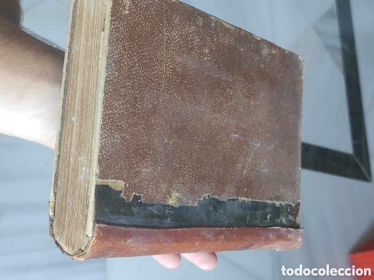 Libros de segunda mano de ciencias: COMPENDIO DE LAS LECCIONES DE QUIMICA GENERAL. JOSE RAMON DE LUANCO - Foto 3