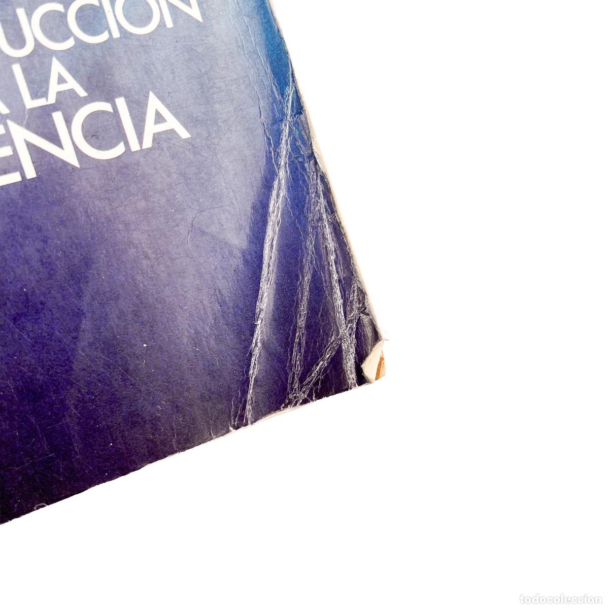 Libros de segunda mano de ciencias: Introducci&oacute;n a la Ciencia, Isaac Asimov - Foto 2