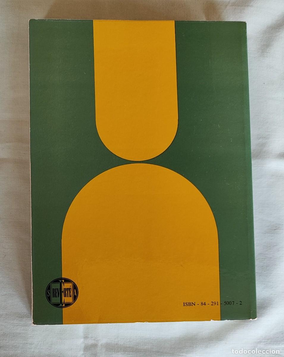Libros de segunda mano de ciencias: BERTRAM L. AMSTADTER .- MATEM&Aacute;TICAS DE LA FIABILIDAD. - Foto 2
