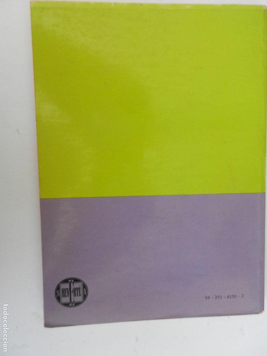 Libros de segunda mano de ciencias: INTRODUCCI&Oacute;N A LA CRISTALOGRAF&Iacute;A - DONALD E. SANDS - EDITORIAL REVERT&Eacute; 1974. - Foto 2