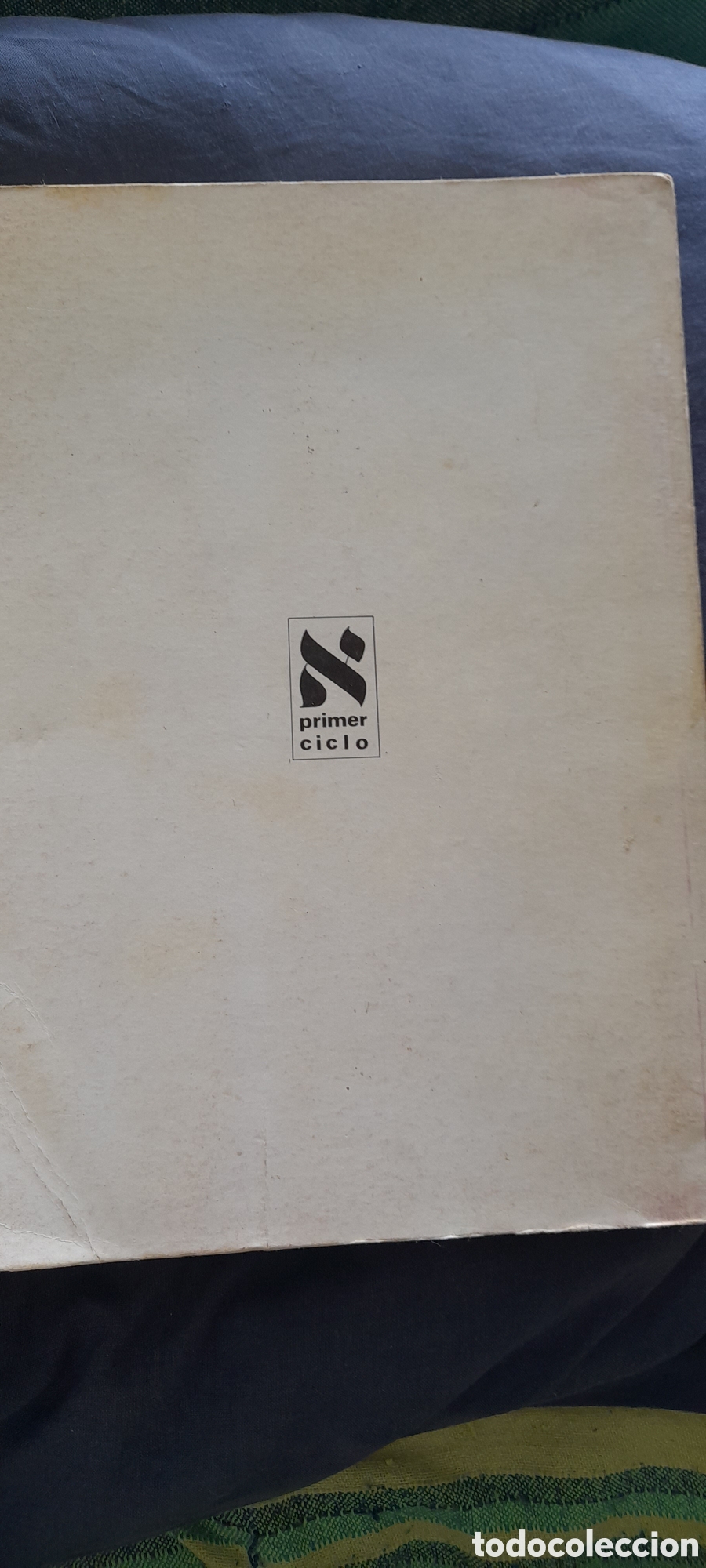 Libros de segunda mano de ciencias: Problemas de &aacute;lgebra. M. Anzola - Foto 2