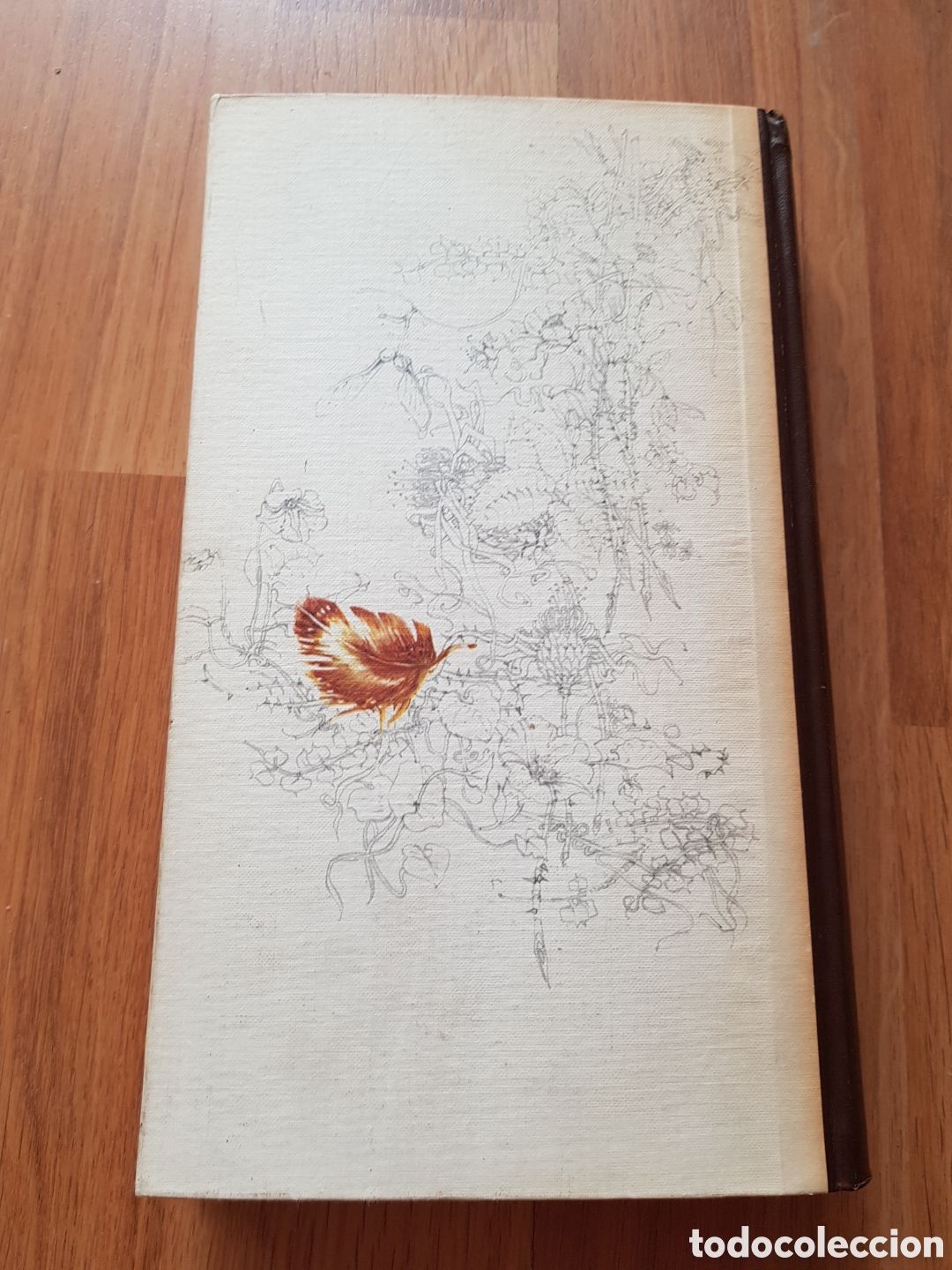 Libros de segunda mano: EL LIBRO DE LAS AVES DE ESPA&Ntilde;A .SELECCIONES DEL READER&acute;S DIGEST - Foto 4