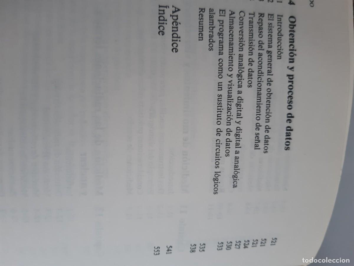 Libros de segunda mano de ciencias: METODOS EXPERIMENTALES PARA INGENIEROS JACK P. HOLMAN - Foto 2