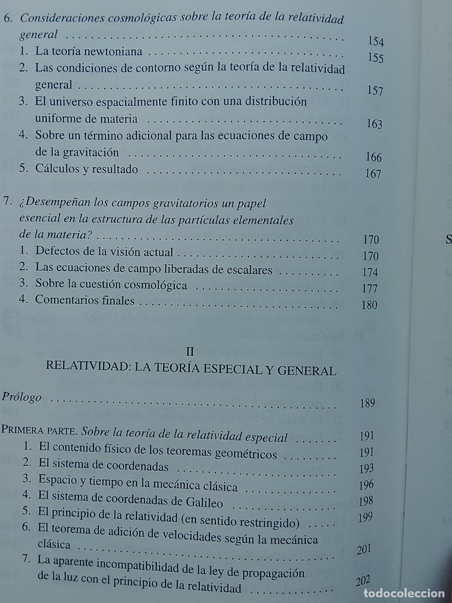 Libros de segunda mano de ciencias: La gran ilusi&oacute;n, Stephen Hawking - Foto 8