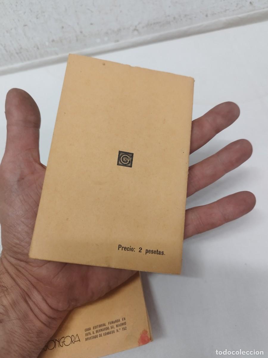 Libros de segunda mano: Dos libros, legislaci&oacute;n agraria. Ap&eacute;ndice 1 y 3. - Foto 5