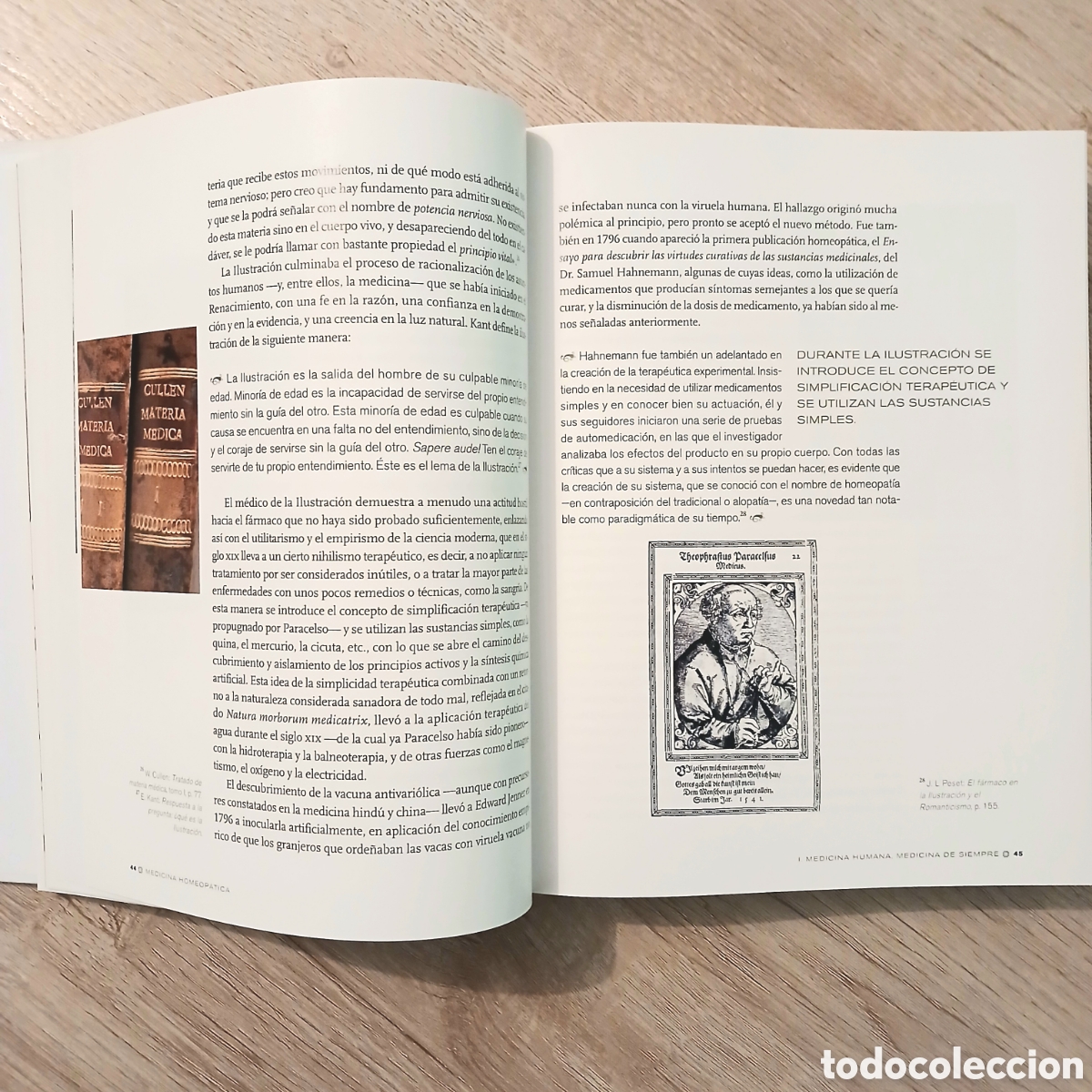 Libros de segunda mano: Medicina homeop&aacute;tica - Foto 6