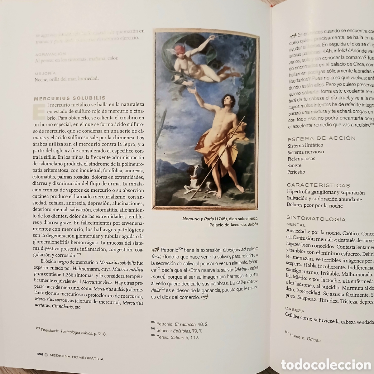 Libros de segunda mano: Medicina homeop&aacute;tica - Foto 9
