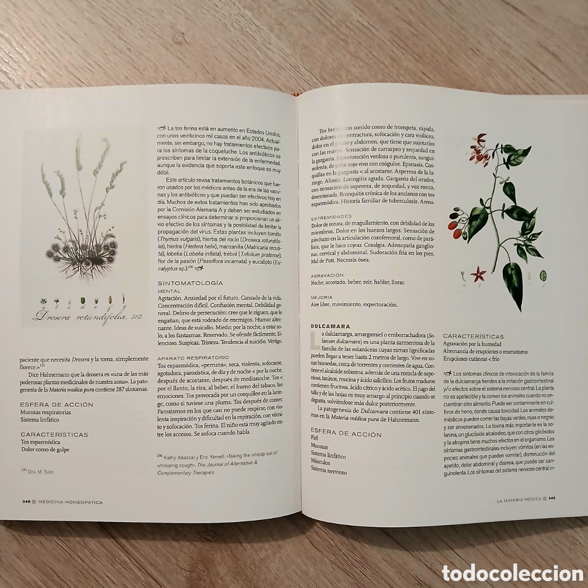 Libros de segunda mano: Medicina homeop&aacute;tica - Foto 10