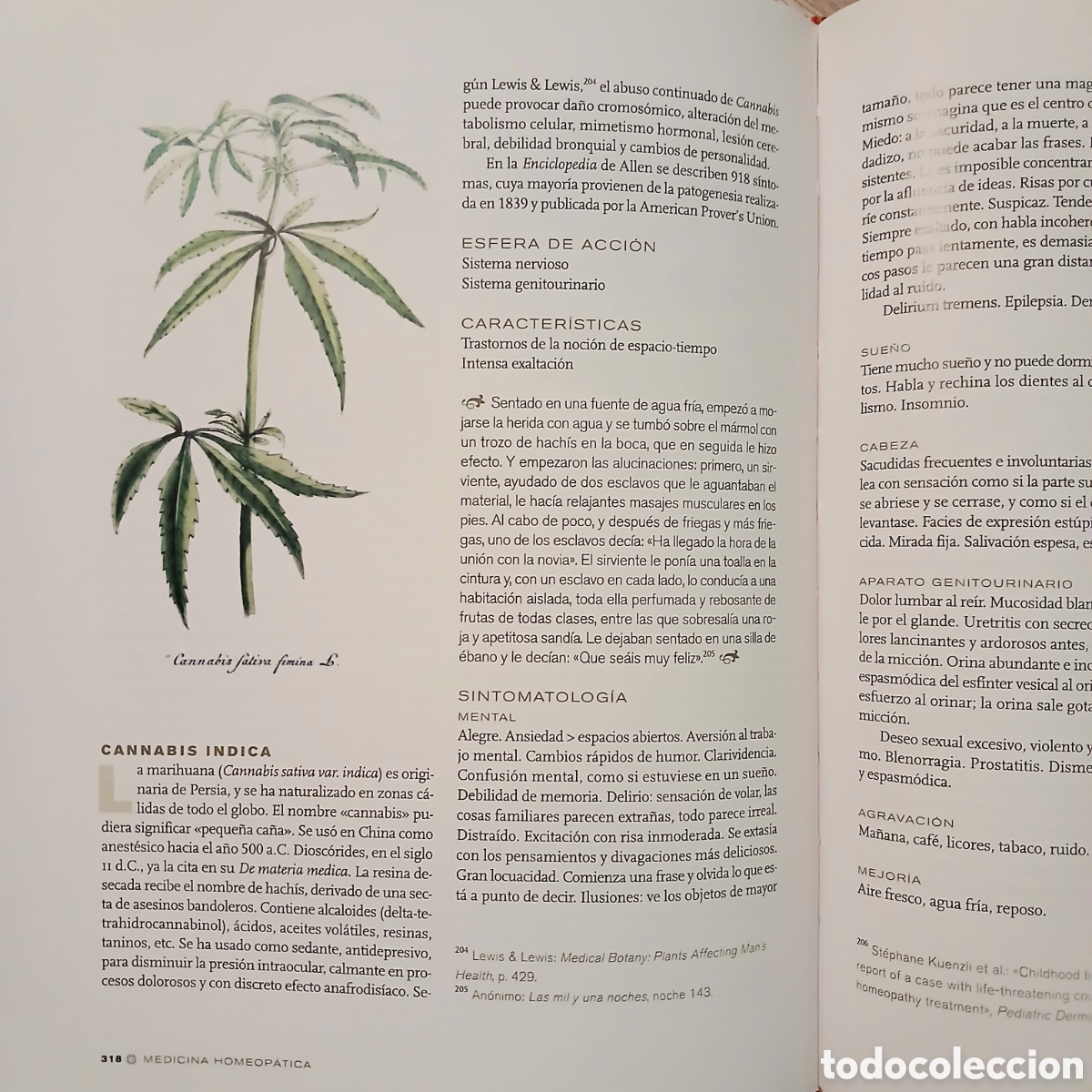 Libros de segunda mano: Medicina homeop&aacute;tica - Foto 12