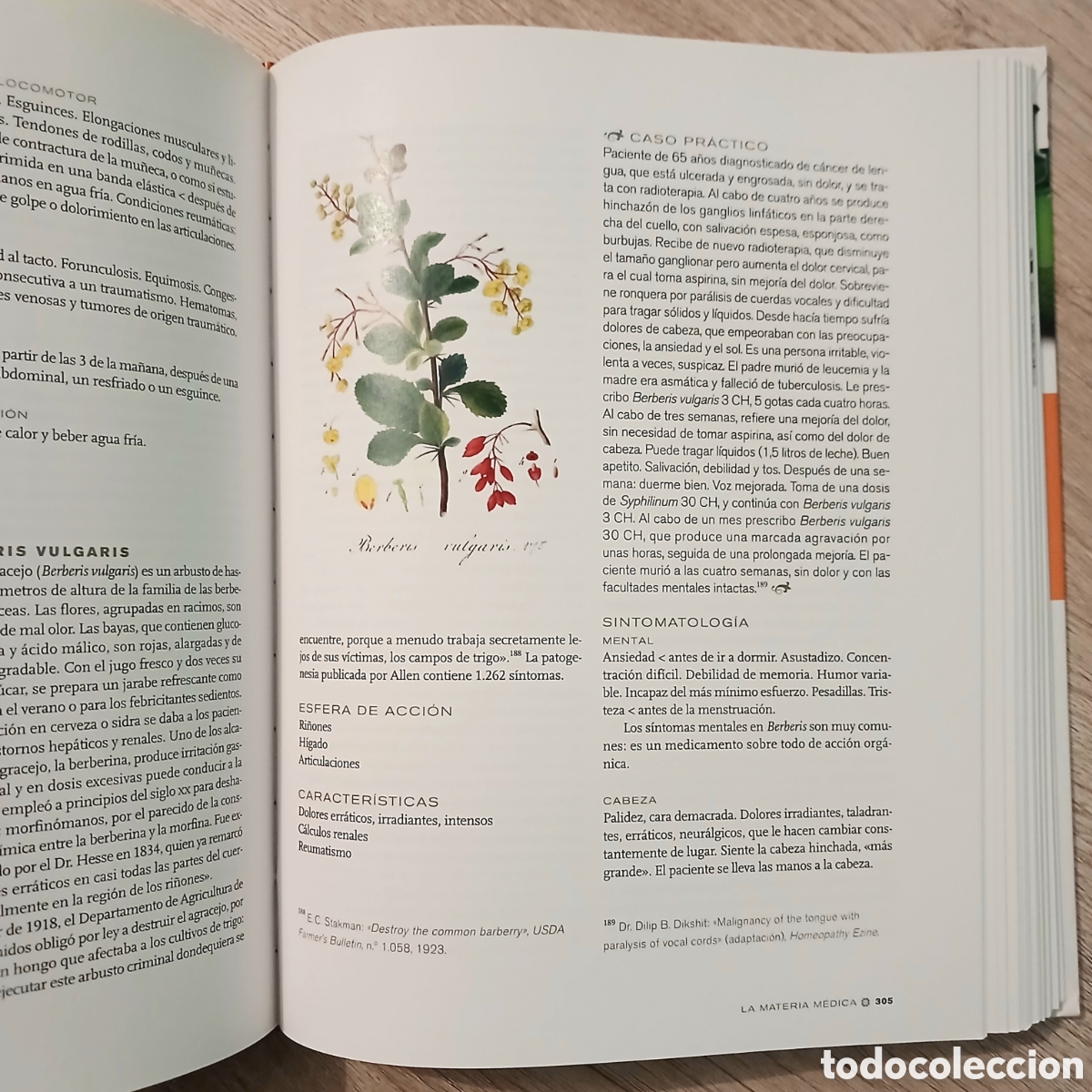 Libros de segunda mano: Medicina homeop&aacute;tica - Foto 13