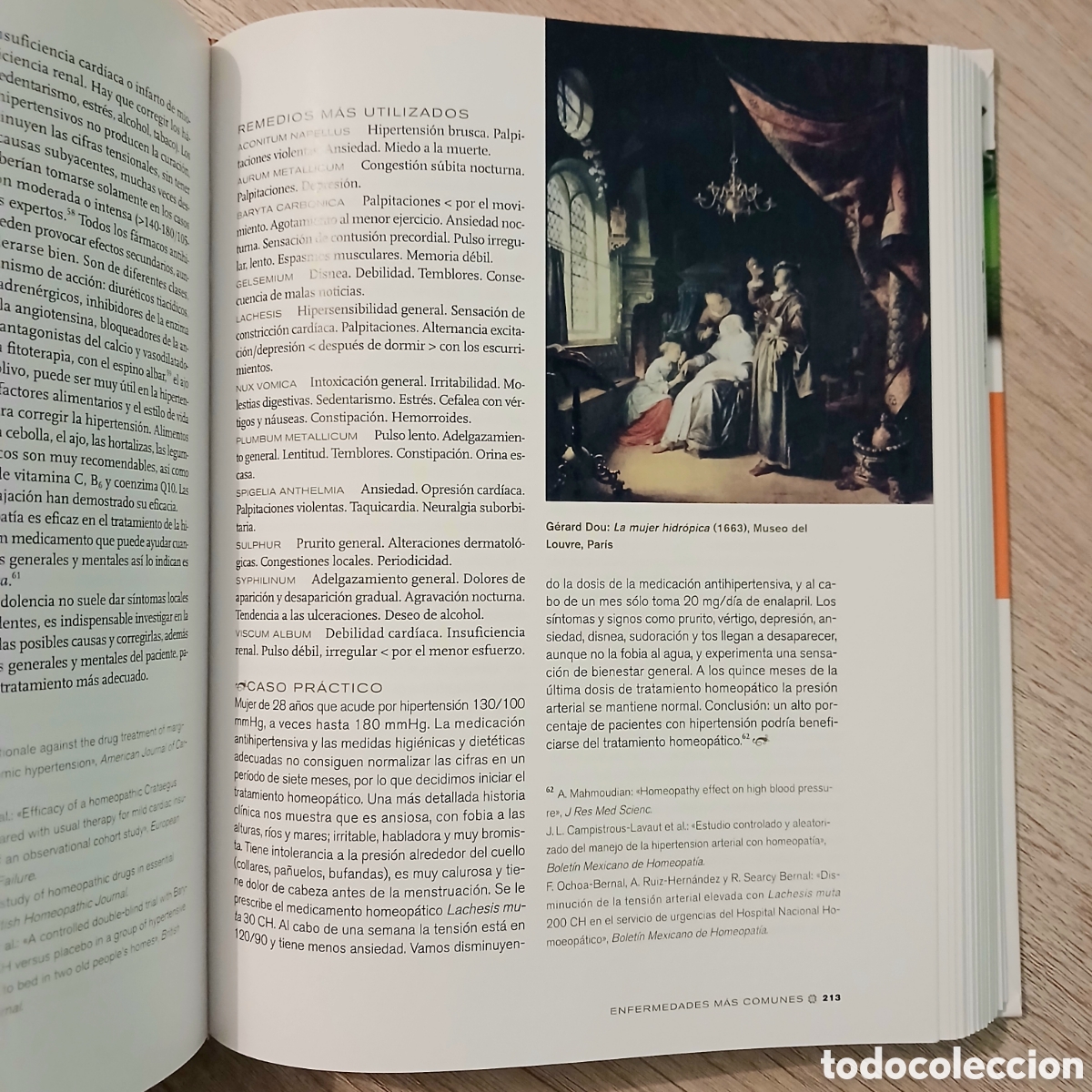 Libros de segunda mano: Medicina homeop&aacute;tica - Foto 15
