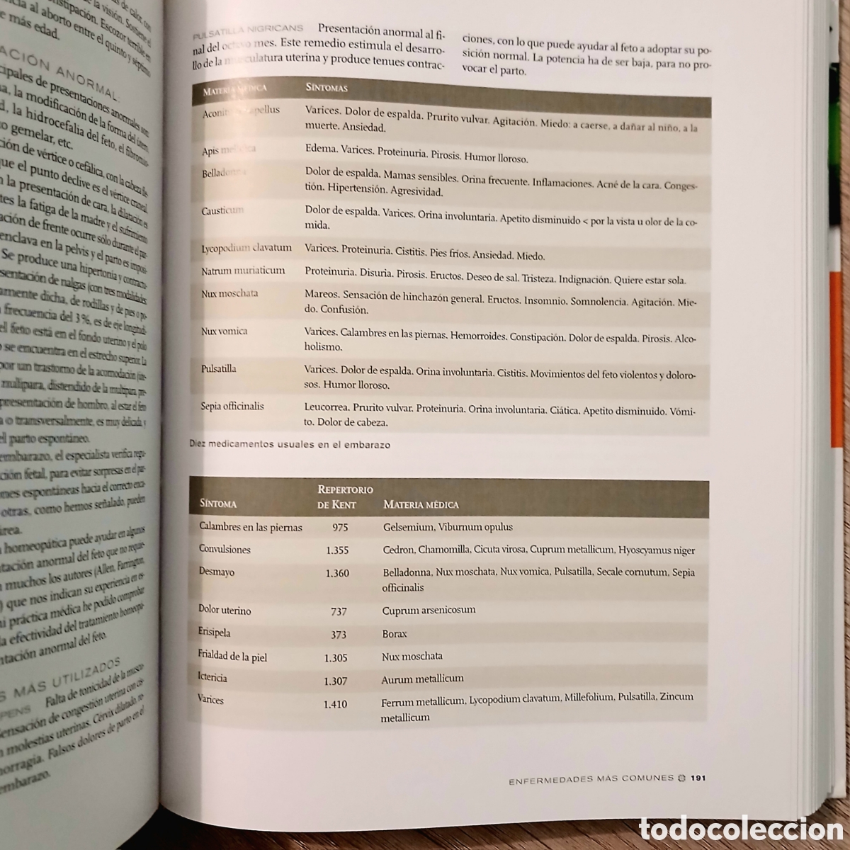 Libros de segunda mano: Medicina homeop&aacute;tica - Foto 16