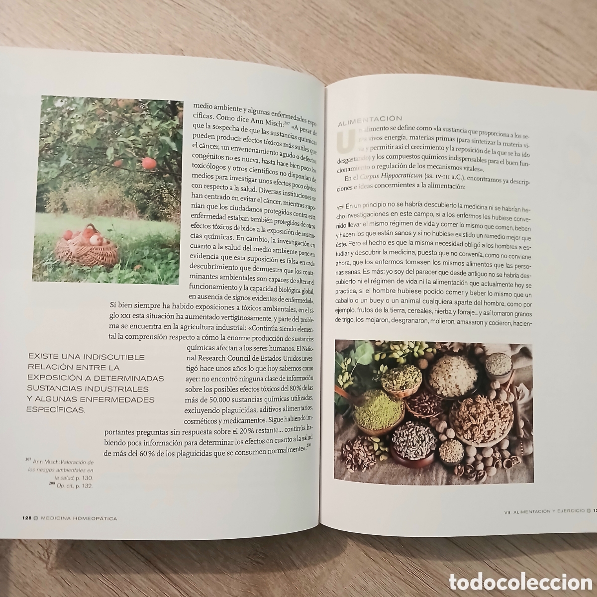 Libros de segunda mano: Medicina homeop&aacute;tica - Foto 18