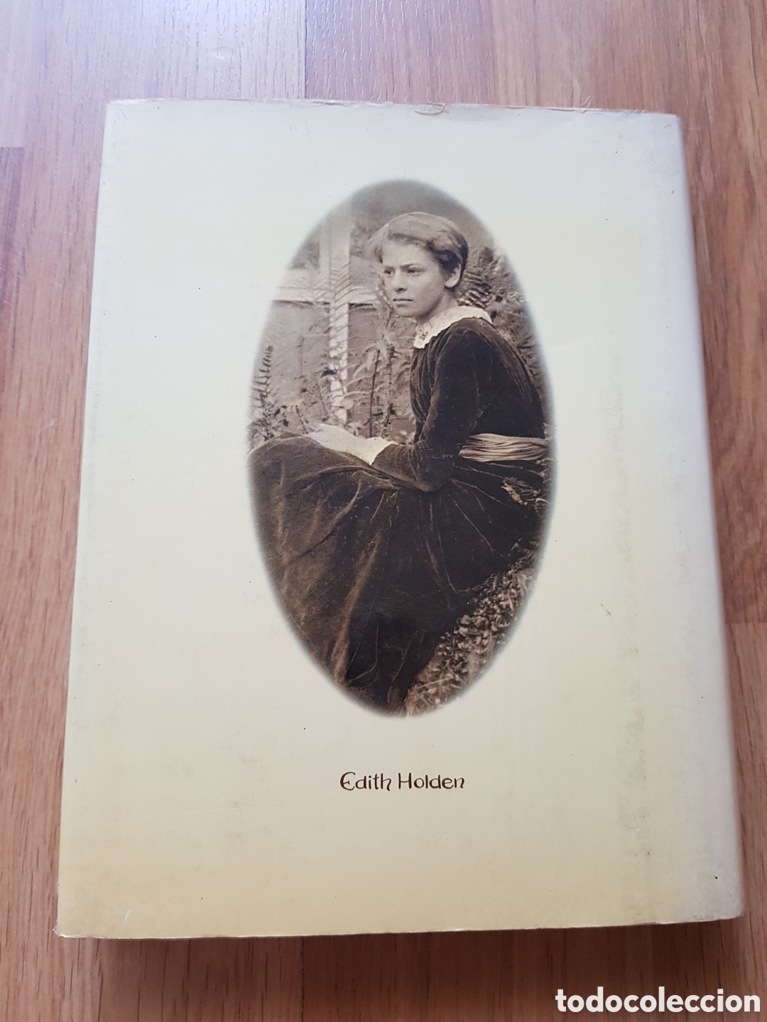 Libros de segunda mano: La joia de viure la natura. Edith holden - Foto 3