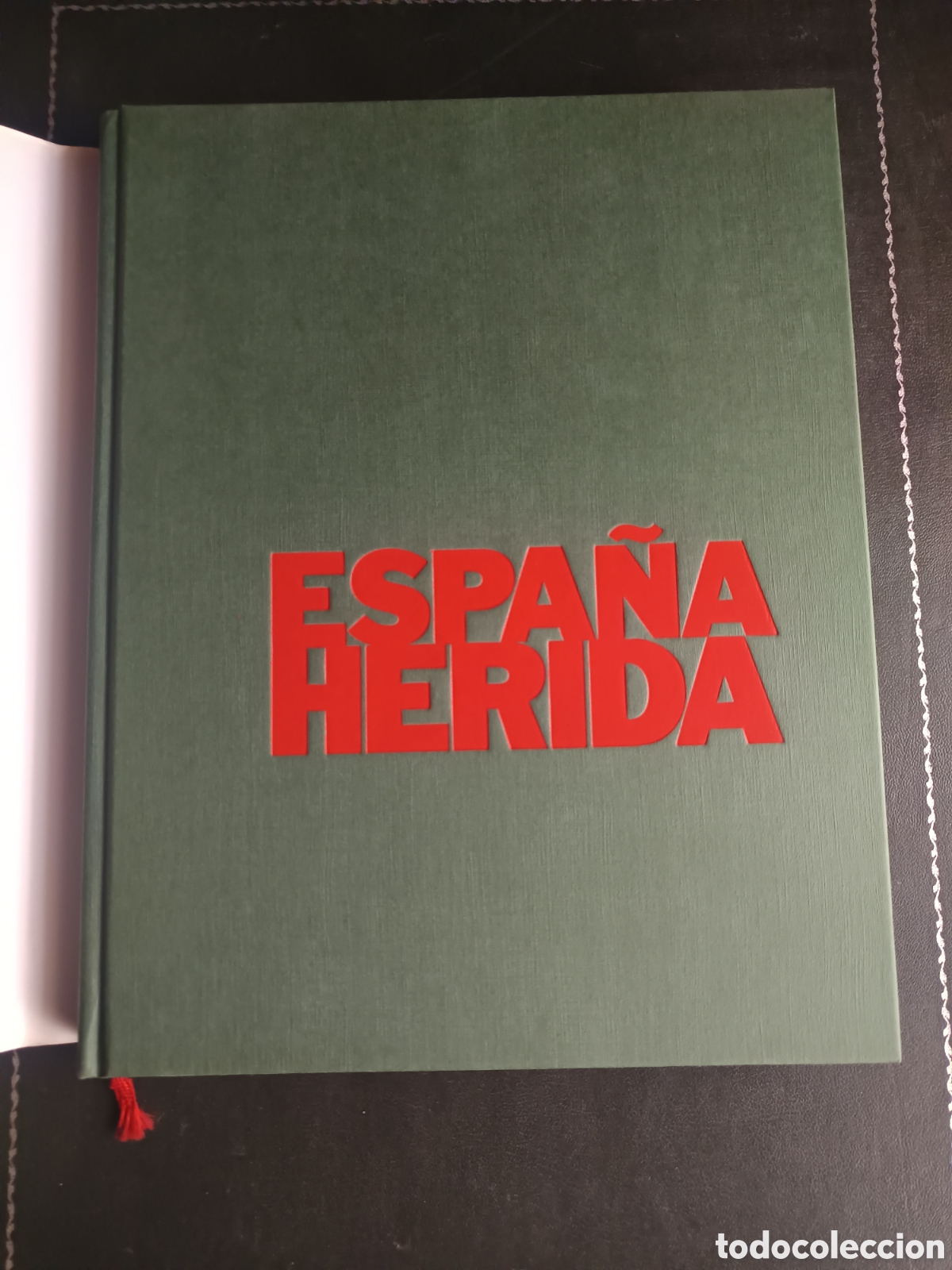 Libros de segunda mano: FAUNA HERIDA. JOAQUIN ARAUJO. LAMINAS EXTRA - Foto 3