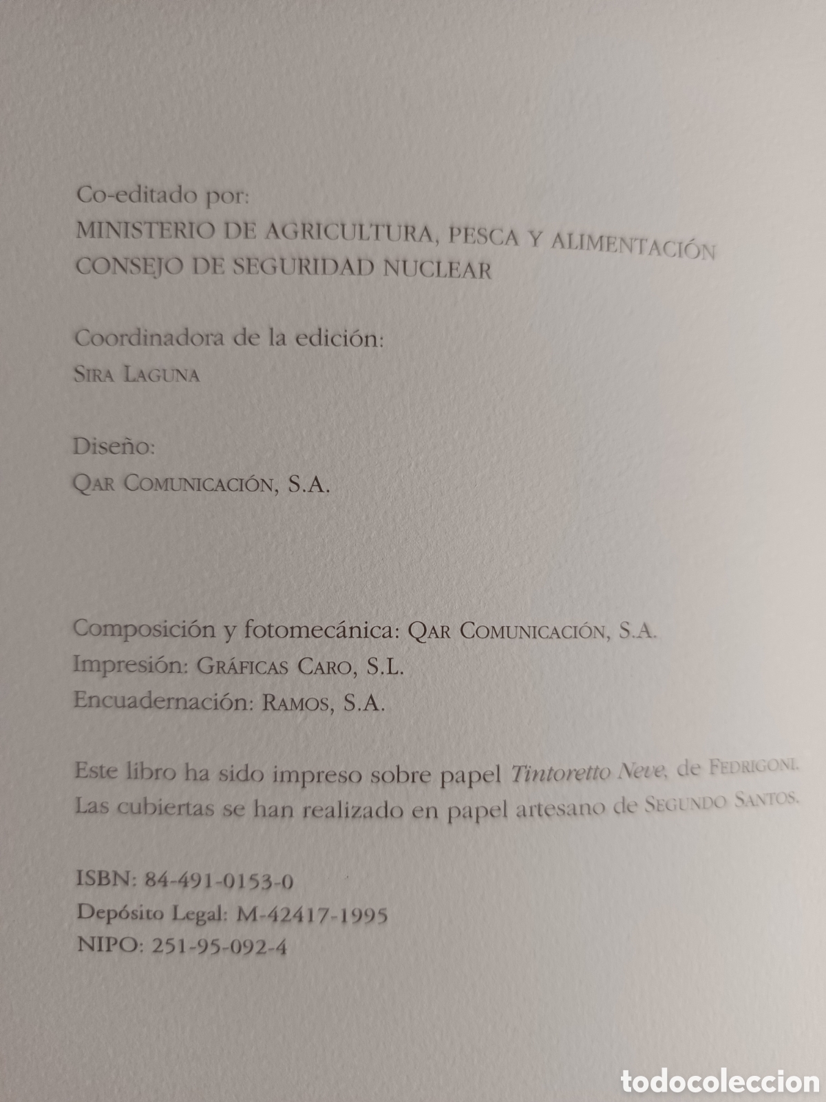 Libros de segunda mano: LOS INSTANTES DEL BOSQUE. JOAQUIN ARAJUO - Foto 3