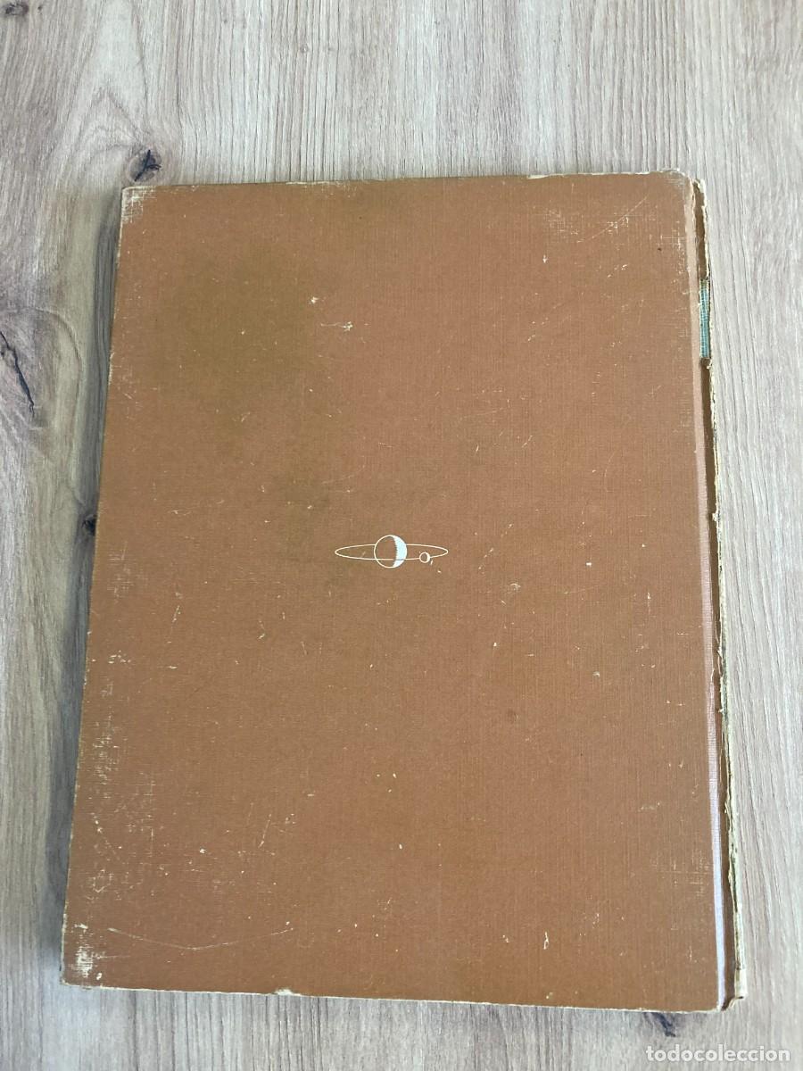 Libros de segunda mano: La Tierra Arthur Beiser LIFE en espa&ntilde;ol - Foto 2