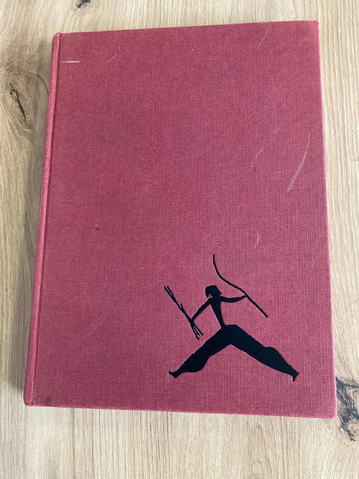 Libros de segunda mano: La formaci&oacute;n de la humanidad Richard E. Leakey