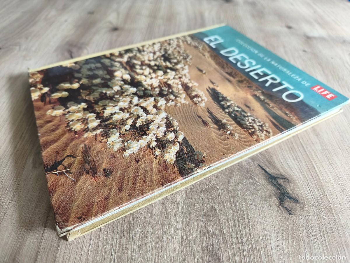 Libros de segunda mano: El Desierto A. Starker Leopold - Foto 4