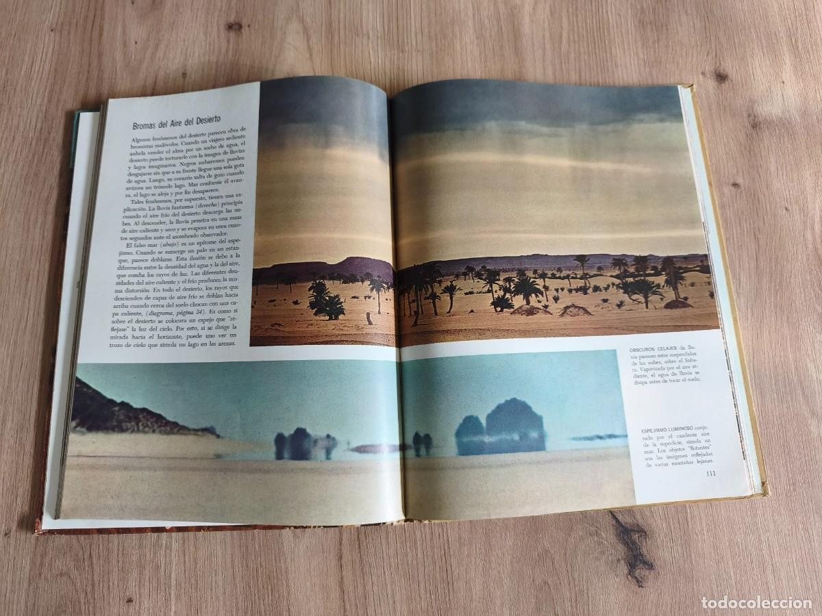 Libros de segunda mano: El Desierto A. Starker Leopold - Foto 6