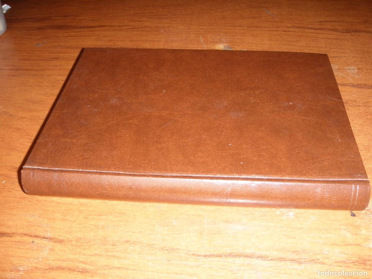 Libros de segunda mano: MINERALOG&Iacute;A ASTURIANA FUERTES ACEVEDO EJEMPLAR N&ordm; 649/1000