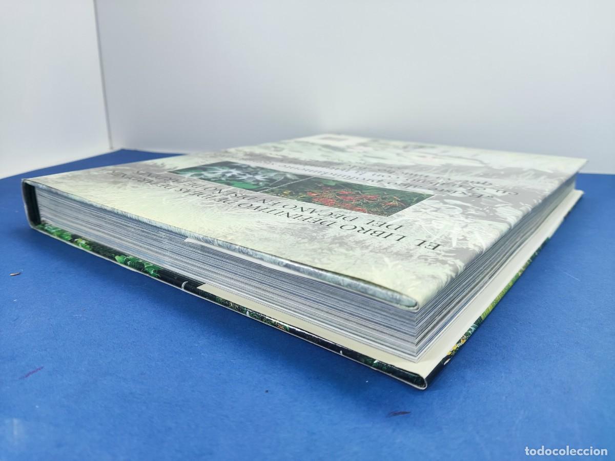 Libros de segunda mano: EL DISE&Ntilde;O DE JARDINES / JOHN BROOKES / 2002. BLUME - Foto 8
