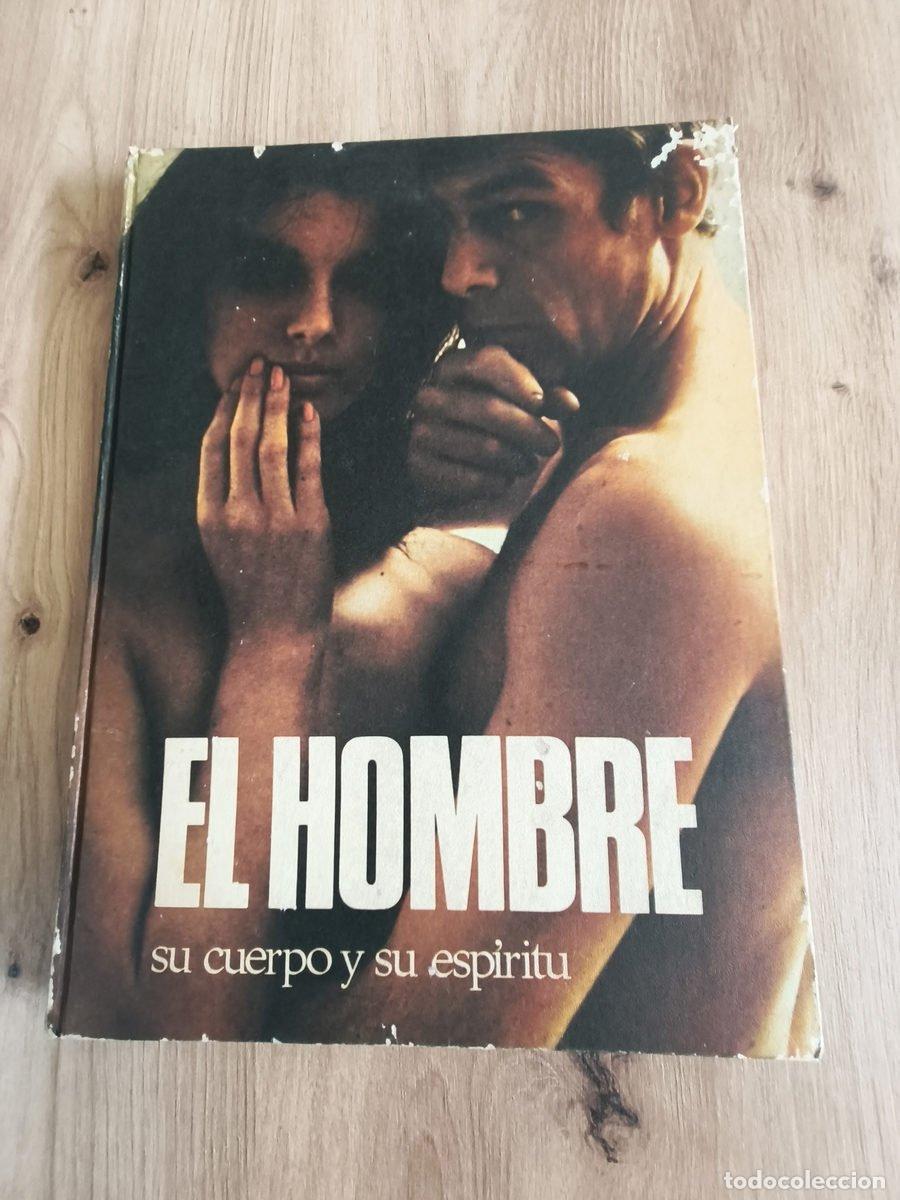 Libros de segunda mano: El hombre Su cuerpo y su esp&iacute;ritu Markus Plessner