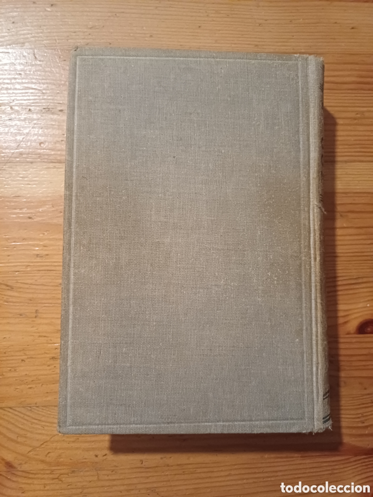 Libros de segunda mano de ciencias: QUIMICA GENERAL MODERNA BABOR IBARZ QUINTA EDICION MARIN - Foto 5