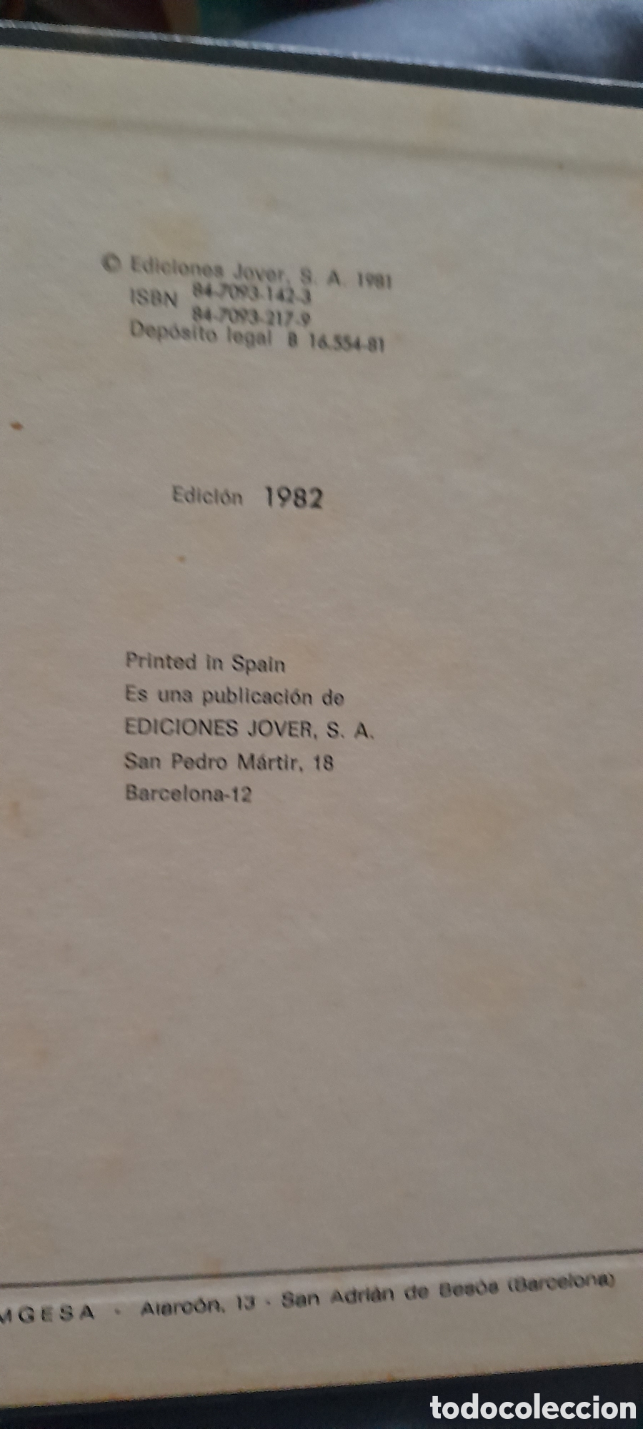 Libros de segunda mano: Atlas de ciencias...... - Foto 2