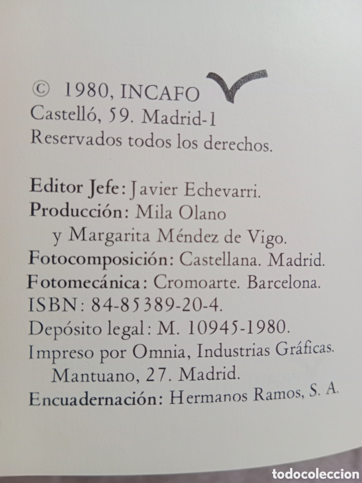 Libros de segunda mano: LA GU&Iacute;A DE INCAFO DE LAS AVES DE LA PEN&Iacute;NSULA IB&Eacute;RICA - Foto 6