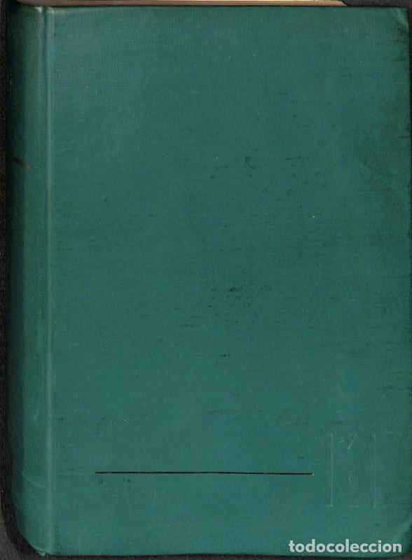Libros de segunda mano de ciencias: An&aacute;lisis Matem&aacute;tico. Vol. I -An&aacute;lisis Algebraico - Rey Pastor, Pi Calleja - Kapelusz - 1952, 1&ordf; ed