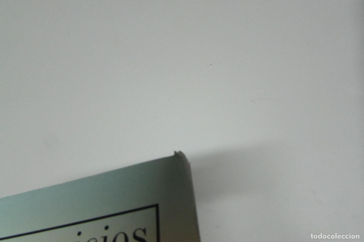 Libros de segunda mano de ciencias: Cuestiones y Ejercicios de Qu&iacute;mica Org&aacute;nica - Foto 2