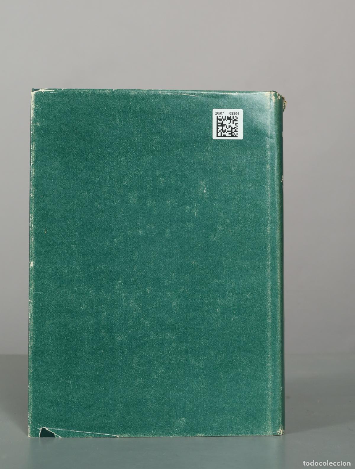 Libros de segunda mano: Anatom&iacute;a Vegetal - Katherine Esau - Ediciones Omega - Foto 2