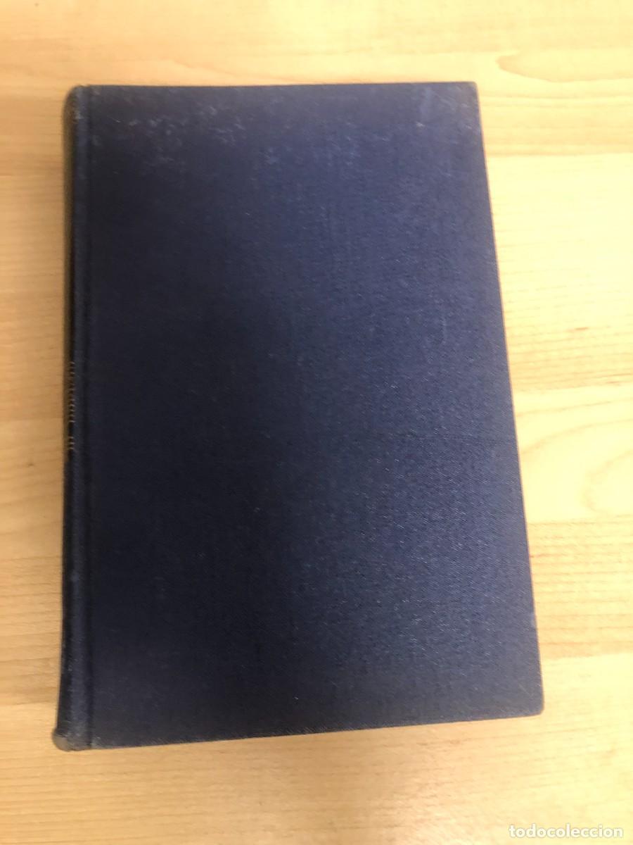 Libros de segunda mano de ciencias: Quimica General Linus Pauling Aguilar de Ediciones 1949 - Foto 3