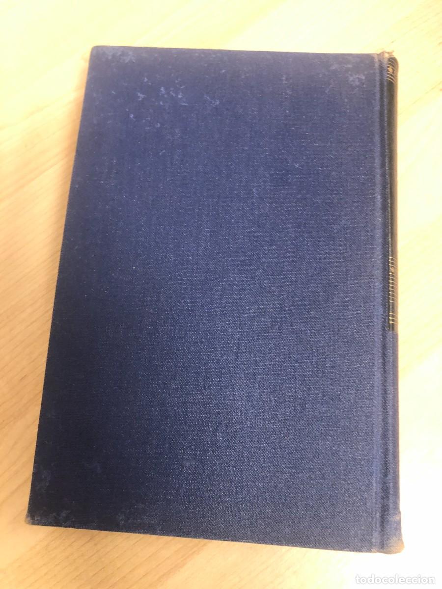 Libros de segunda mano de ciencias: Quimica General Linus Pauling Aguilar de Ediciones 1949 - Foto 4