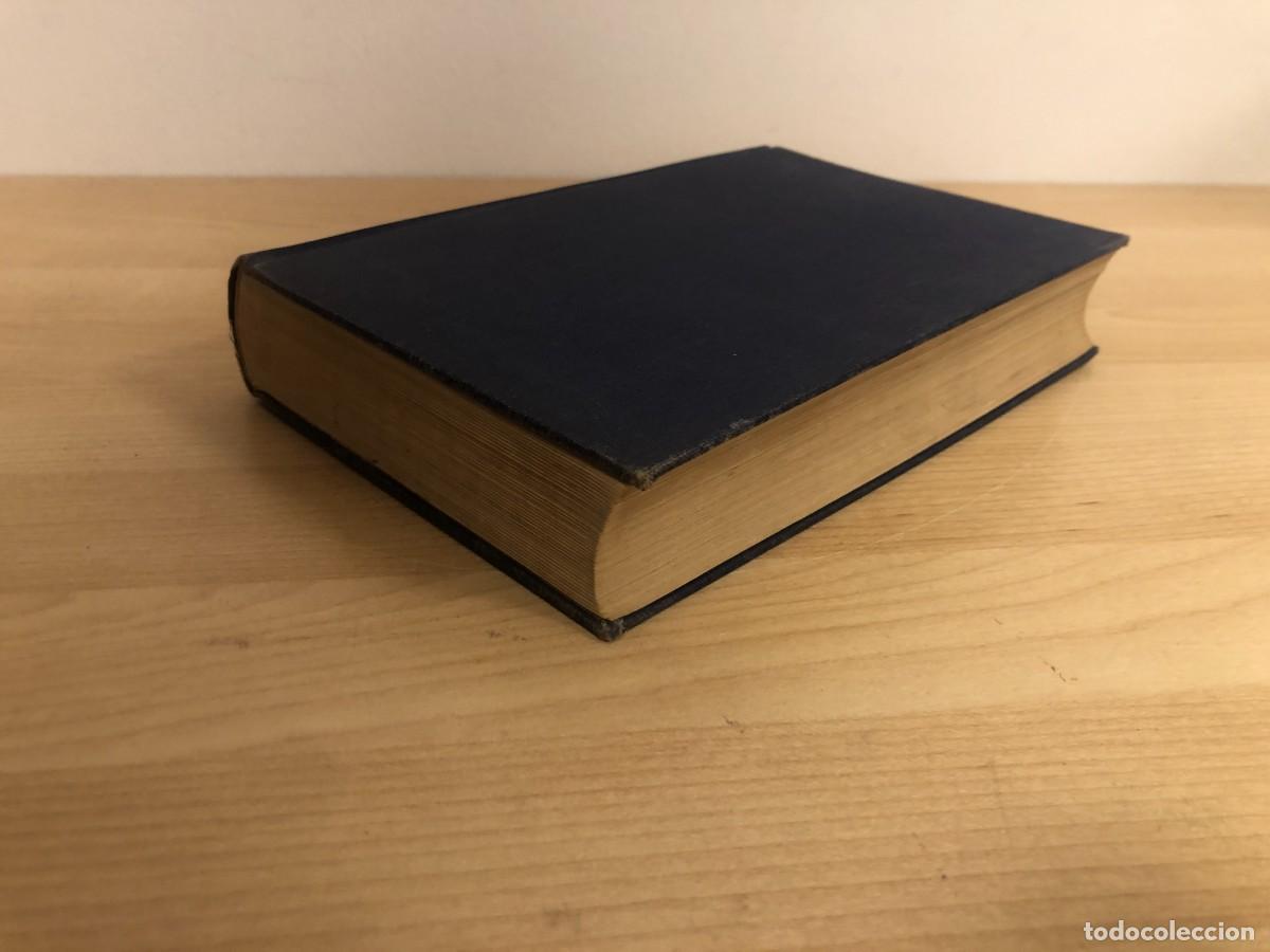 Libros de segunda mano de ciencias: Quimica General Linus Pauling Aguilar de Ediciones 1949 - Foto 5