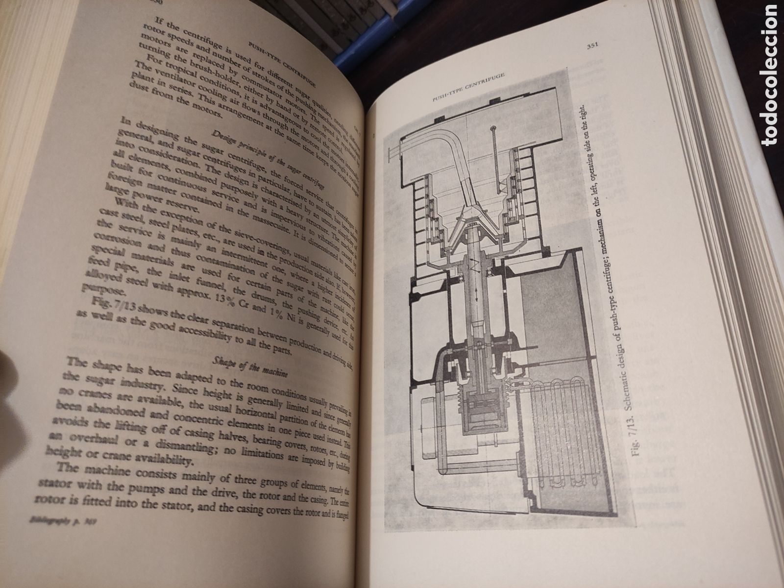 Libros de segunda mano: PRINCIPLES OF SUGAR TECHNOLOGY - ELSEVIER - 3 Volumenes OBRA COMPLETA - Foto 18